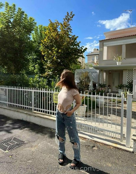 saddleviola model nude pics