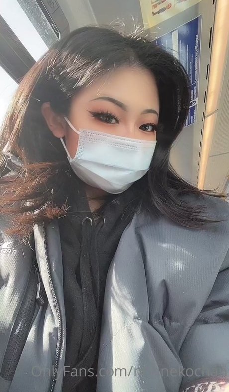 Nnnnekochan pretty pornstar gallery