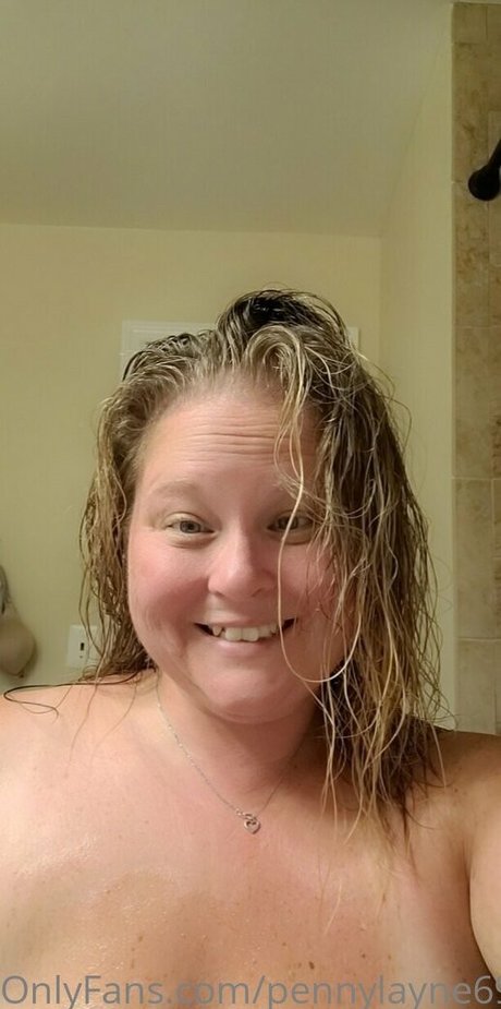 pennylayne69 model pornographic picture