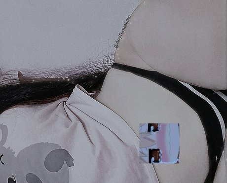 anyTomatinho pornstar sexy picture