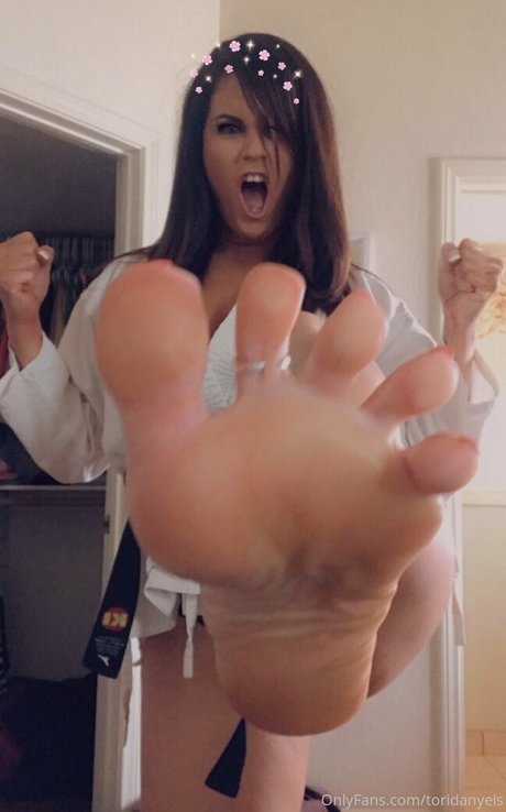 toridanyels perfect star image