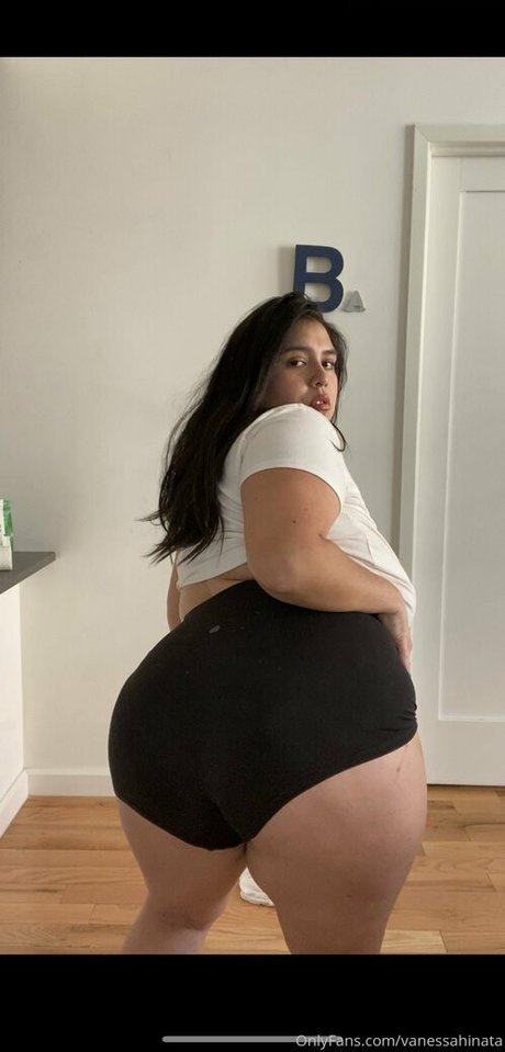 vanessahinata exclusive model galleries