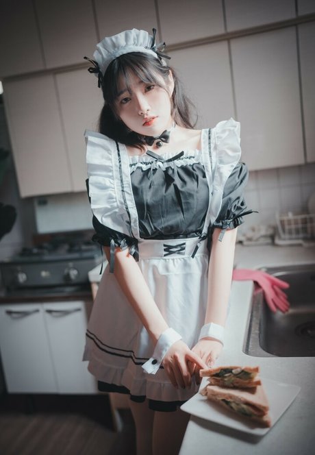 Sonson_ model high quality img