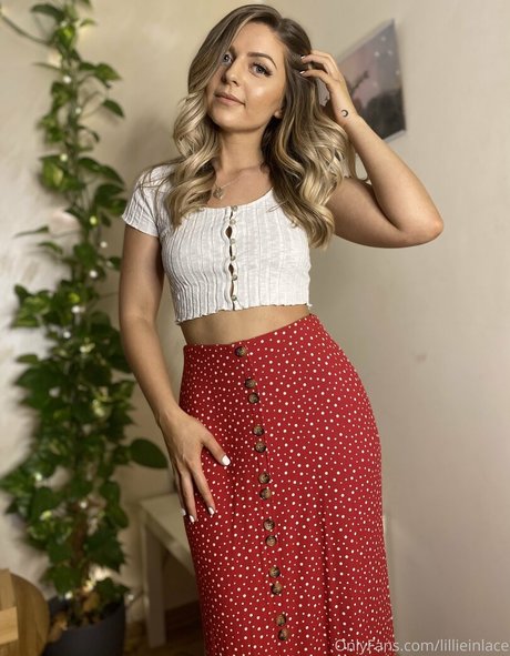 lillieinlace pornstar naked archive