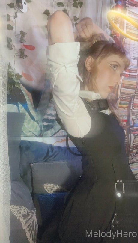 melodyherosfw star erotic pics