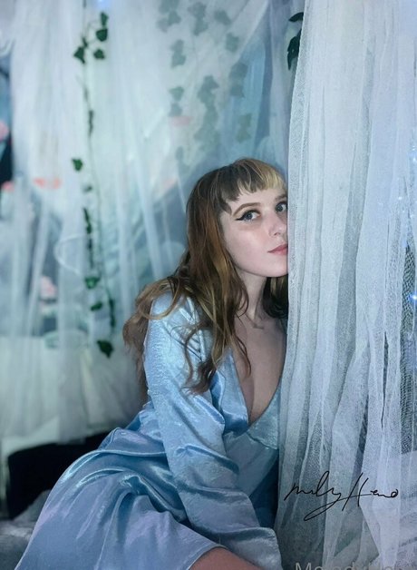 melodyherosfw star beautiful picture