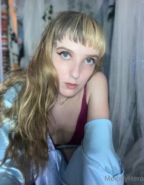 melodyherosfw pretty star picture