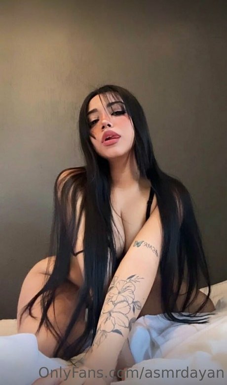 ASMR Dayana star erotic img