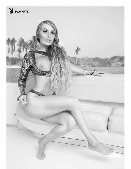 Venezolana hd model photo