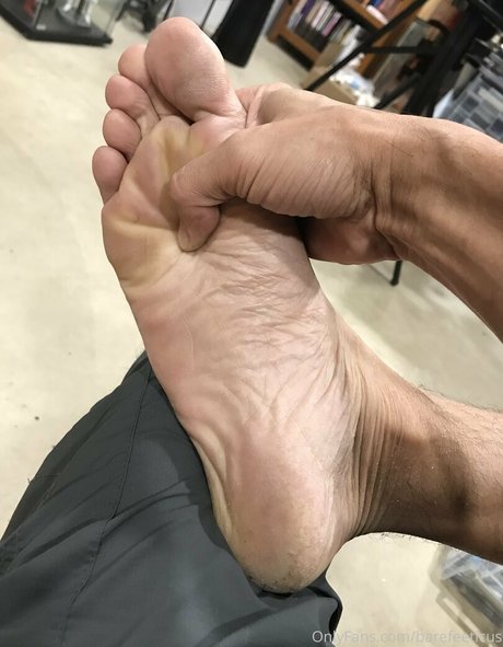 barefeeticus star nudes pic