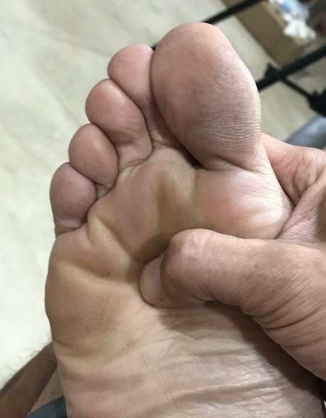 barefeeticus exclusive pornstar pics