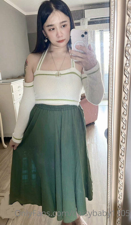 daisybaby1105 pornstar sexy picture