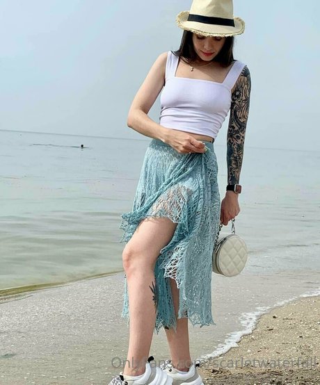 scarletwaterfall perfect star img