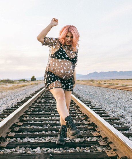 Mr Kate porn actress images