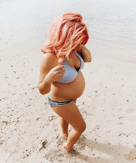 Mr Kate hot model pic