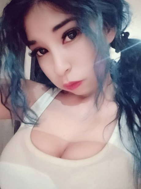 Bunnyta pornstar hd photo