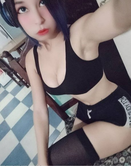 Bunnyta sexy model img