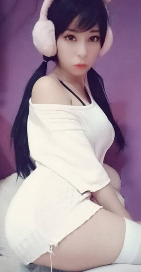 Bunnyta model nude gallery