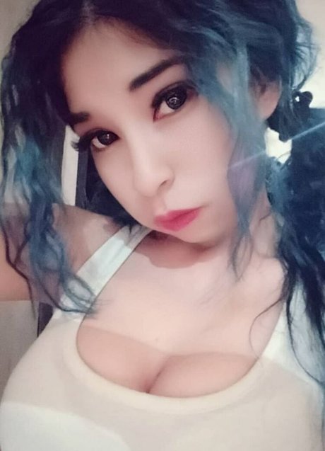 Bunnyta nude actress pictures