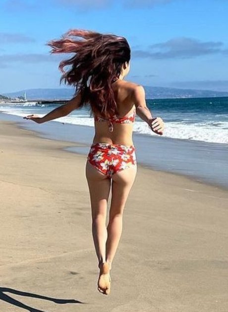 Xyla Foxlin model best galleries