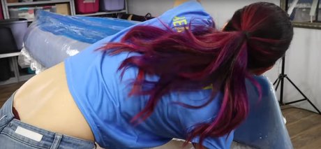 Xyla Foxlin pornstar nudes picture