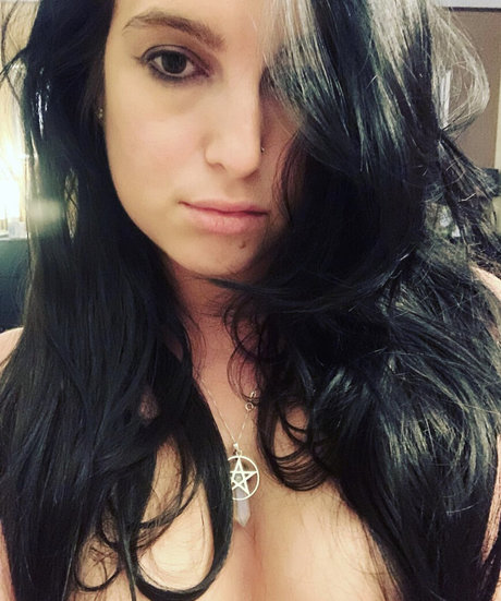 Ferocityflame model perfect photo