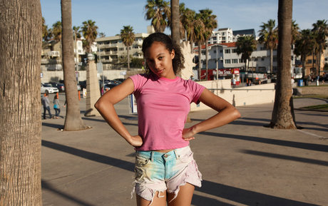 Dreamfuck420 beautiful actress image