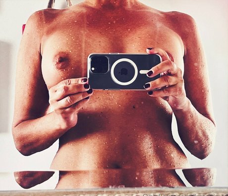 Katja Kean exclusive model gallery