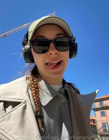 banana69split pornstar erotic photos