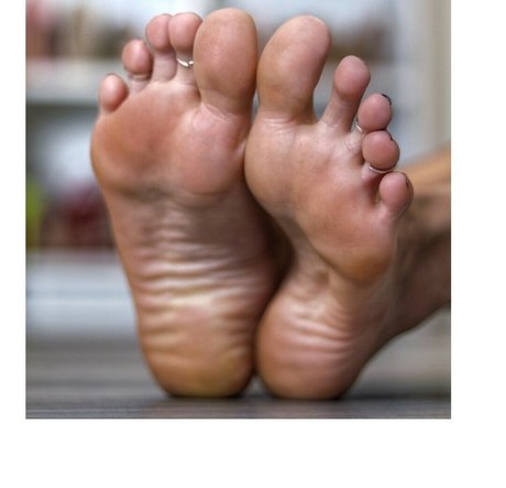 Mariefrenchgirlfeet model pretty img