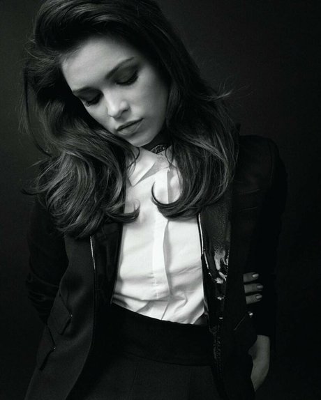 Sophie Cookson free actress pic