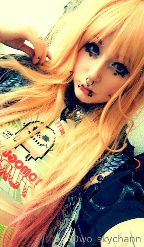 scandal onlyfans nudes galleries