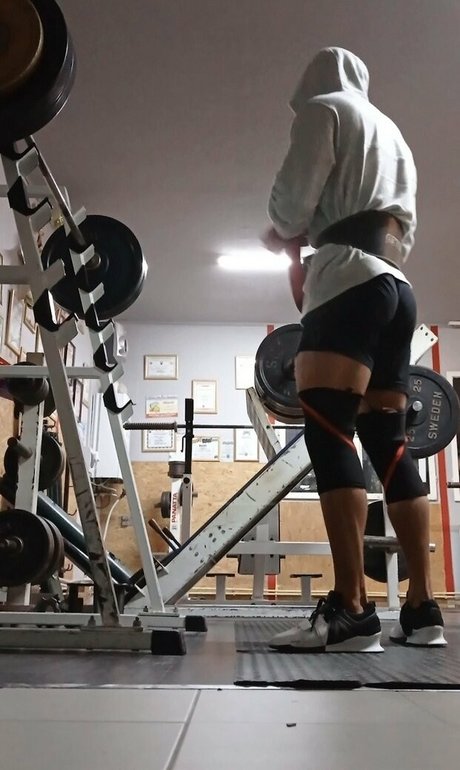 andrewad beautiful model archive