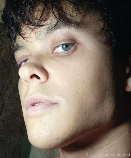 andrewad star sexy photos