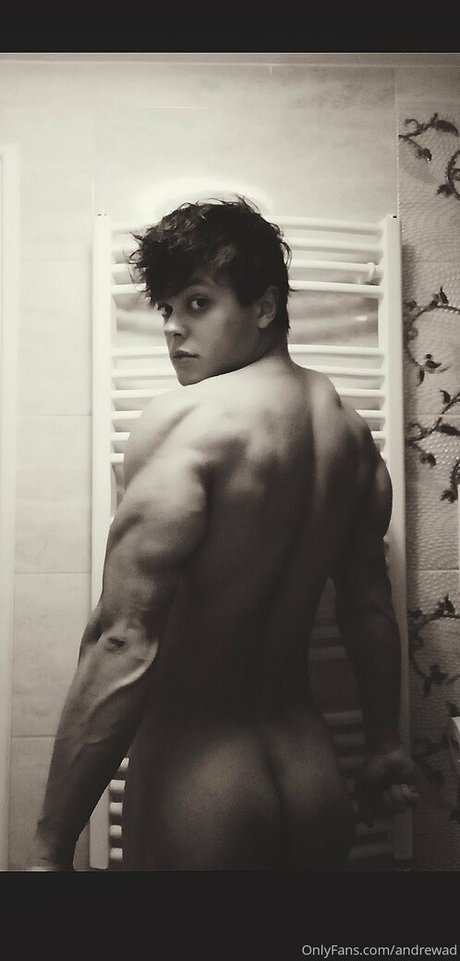 andrewad star art pic