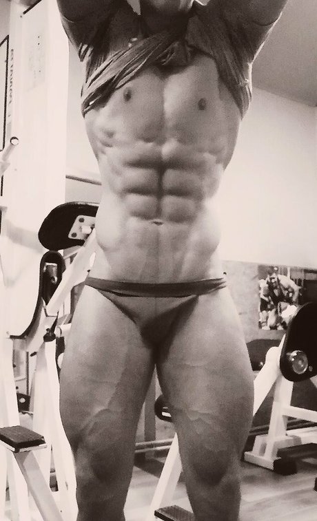 andrewad star perfect pic