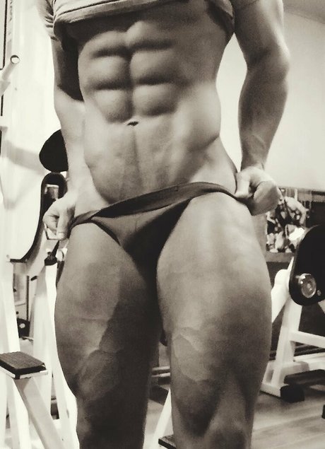 andrewad hot pornstar gallery