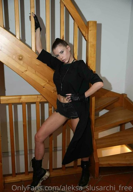 aleksa slusarchi free xxx star pictures