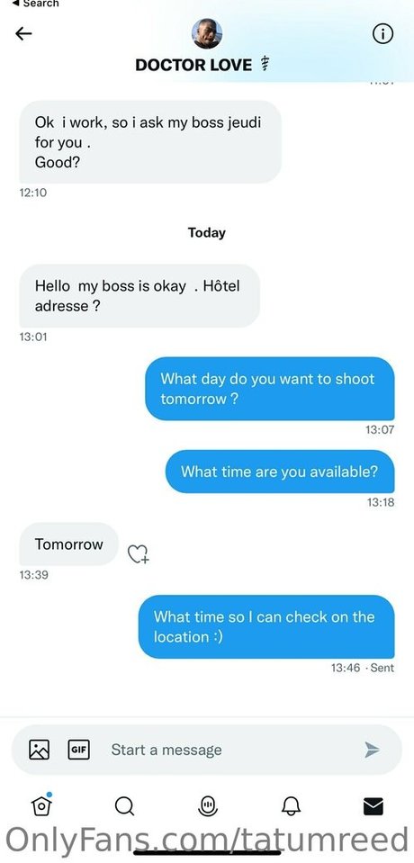 tatumreed model pretty photo