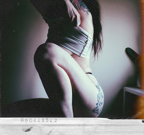 salemmoonfree star beautiful picture