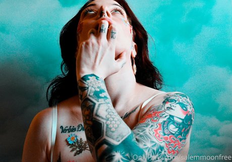 salemmoonfree pornstar hot gallery