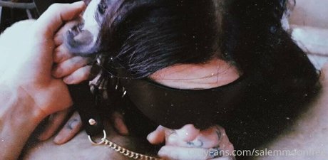 salemmoonfree model nice pic