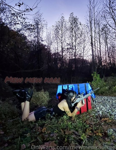 mewmewkarifree model pretty archive