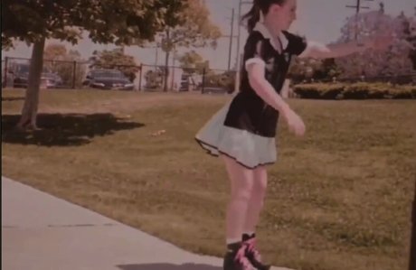 Danni Rivers nice actress photo