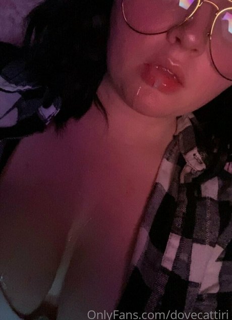 dovecattiri pornstar naked photos