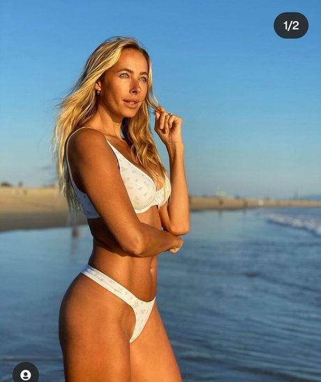 Jesse Golden nudes star image