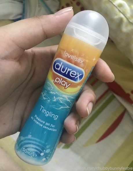 chubbybunnyfeabie exclusive pornstar archive