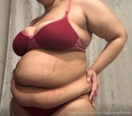 chubbybunnyfeabie pornstar beautiful picture