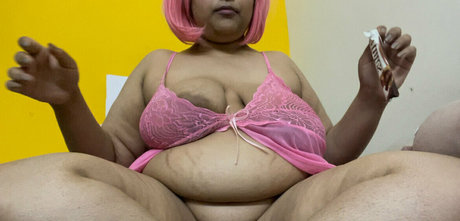 chubbybunnyfeabie star best picture