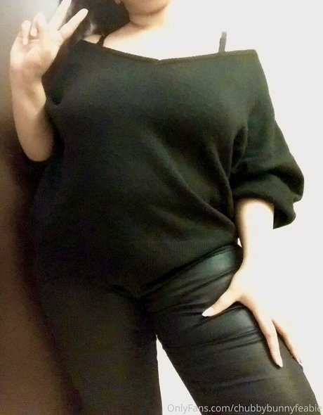 chubbybunnyfeabie free model image